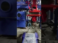 車両をブロックする ボール・ロード・オフ・ロード・マシン