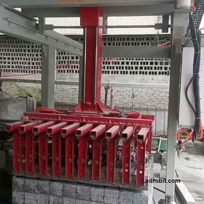 300KG 容量 産業用ロボット 腕 汎用生産ロボット ODM