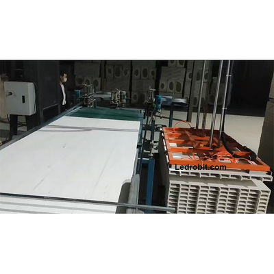 オーダーメイド 電動積載卸荷機 300KG - 3000Kg 材料積載卸荷
