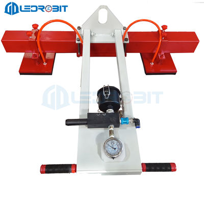 Portable Vacuum Lifter with 500 kg Load Capacity and 220V/380V Power Supply for High Capacity Material Handling