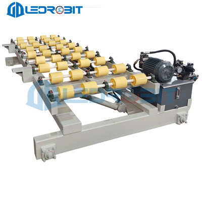 高効率のカスタマイズ可能な大理石積載機